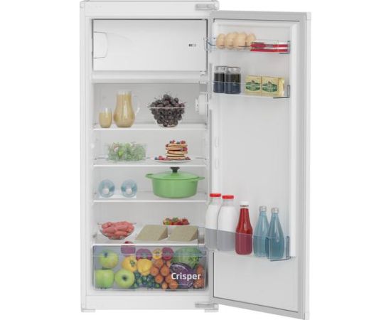 BEKO BSSA210K4SN Built-in 121.5cm