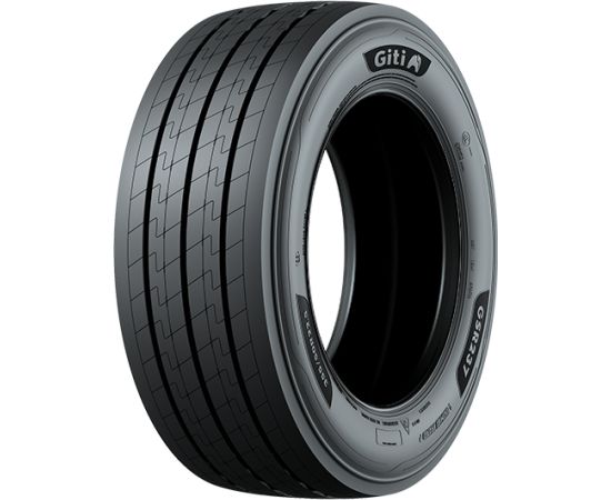 355/50R22,5 Giti GSR237 156L M+S 3PMSF Steer BBA70