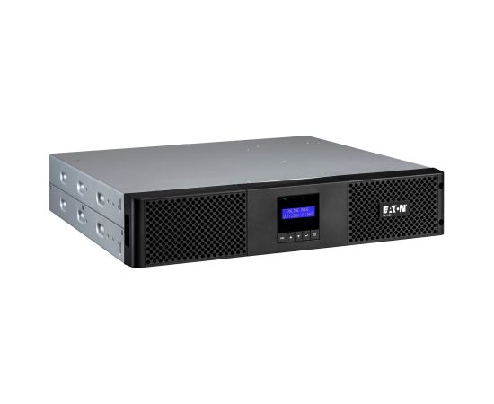 Eaton 9E1000IR uninterruptible power supply (UPS) Double-conversion (Online) 1 kVA 900 W 4 AC outlet(s)