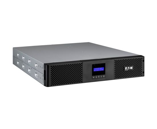 Eaton 9E2000IR uninterruptible power supply (UPS) Double-conversion (Online) 2 kVA 1800 W 6 AC outlet(s)