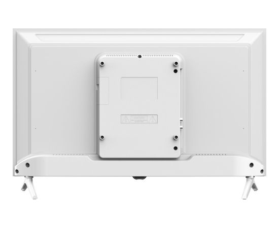 TV 32" Blaupunkt 32FBG5010S Full HD DLED, GoogleTV, Dolby Digital Plus, WiFi 2,4-5GHz, BT, white