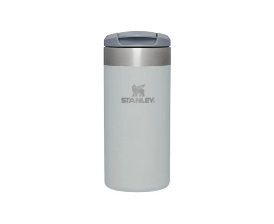 STANLEY THERMAL MUG AEROLIGHT 0,35 L - FOG METALLIC Термо кружки