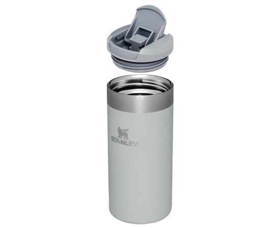 STANLEY THERMAL MUG AEROLIGHT 0,35 L - FOG METALLIC Термо кружки