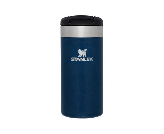 STANLEY AEROLIGHT THERMAL MUG 0.35 L - ROYAL METALLIC BLUE Термо кружки