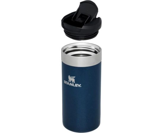 STANLEY AEROLIGHT THERMAL MUG 0.35 L - ROYAL METALLIC BLUE Термо кружки