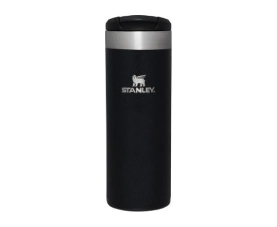 Stanley Aerolight Term Mug 0.47 l black metallic