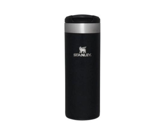 Stanley Aerolight Term Mug 0.47 l black metallic