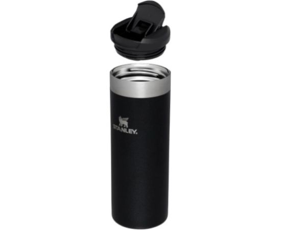 Stanley Aerolight Term Mug 0.47 l black metallic