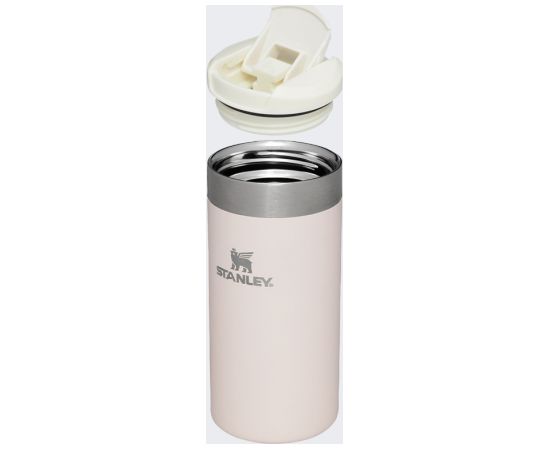 Stanley Aerlight Thermal Mug 0.35 L Rose Quartz Metallic