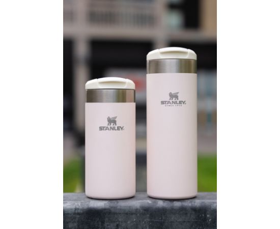 Stanley Aerlight Thermal Mug 0.35 L Rose Quartz Metallic