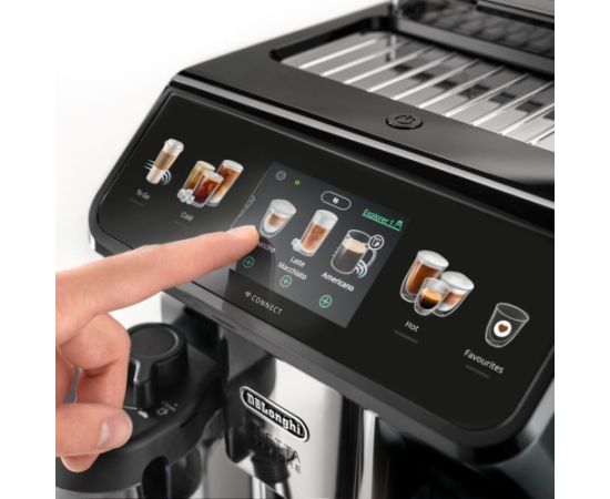 Delonghi De’Longhi Eletta Explore Fully-auto Espresso machine 1.8 L