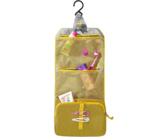 Kosmetyczka dziecięca Deuter Wash Bag Kids turmeric