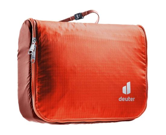 Kosmetyczka Deuter Wash Center Lite II papaya-redwood