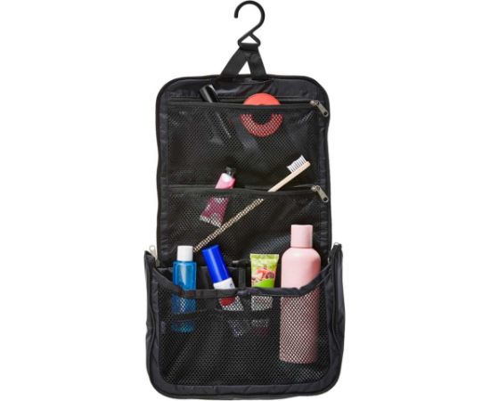 Kosmetyczka Deuter Wash Center Lite II black