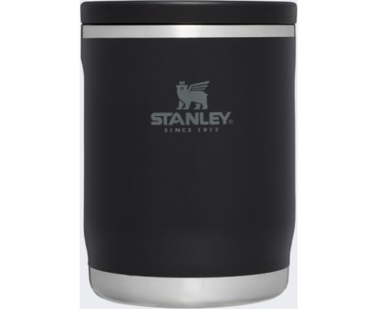 Stanley termos obiadowy THE ADVENTURE 0,53 l - BLACK