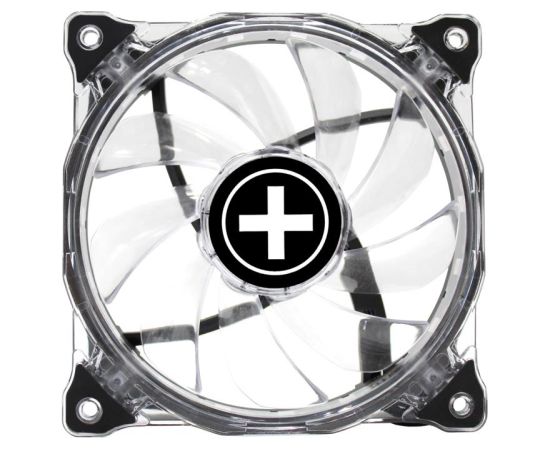 CASE FAN 120MM ARGB 4PIN+3P/12V XF092 XILENCE