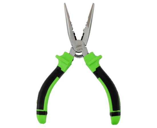 Taisnās stangas vadu savienojumu tīrīšanai 6", 160mm, JBM