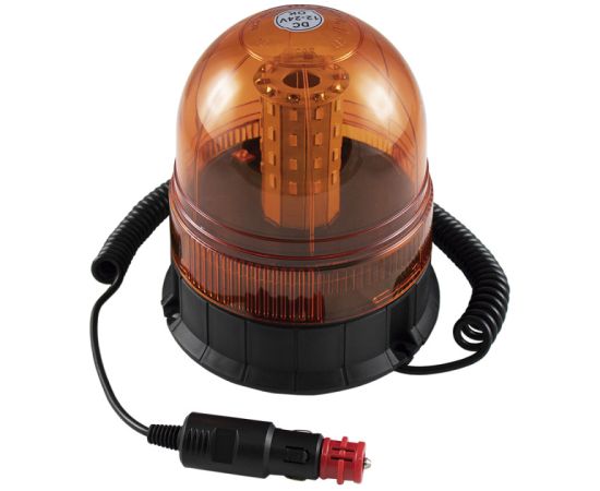 Signāllampa 12V 24V, LED, JBM