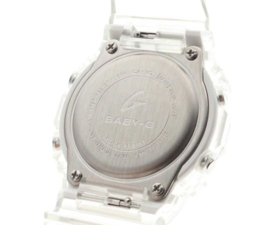 Casio Baby-G BGD-565US-7ER