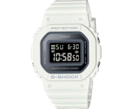 Casio G-shock Original Metallic Accent Colors GMD-S5600-7ER