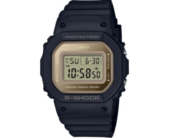 Casio G-shock Original Metallic Accent Colors GMD-S5600-1ER