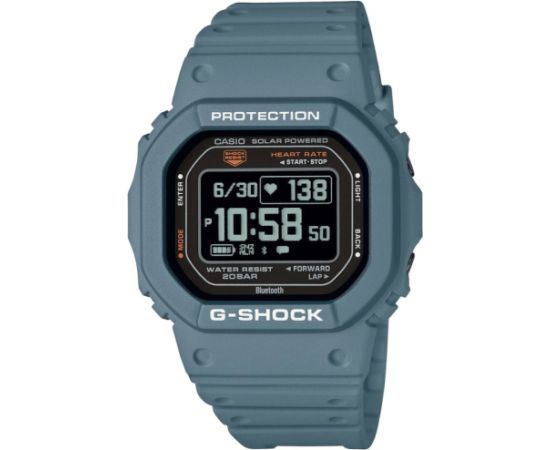 Casio G-Shock G-SQUAD 5600 SERIES DW-H5600-2ER