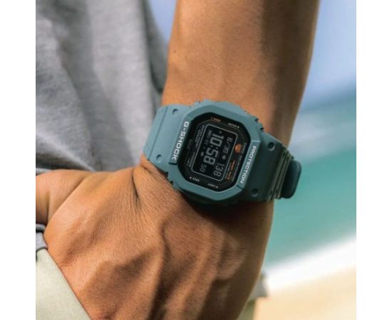 Casio G-Shock G-SQUAD 5600 SERIES DW-H5600-2ER