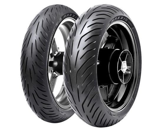 120/70ZR17 Maxxis MA-ST3 58W TL TOURING SPORT TOURIN Front