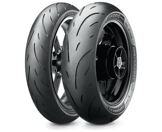 180/55ZR17 Maxxis MA-SP Supermaxx Sport 73W TL SPORT SUPERSPORT Rear