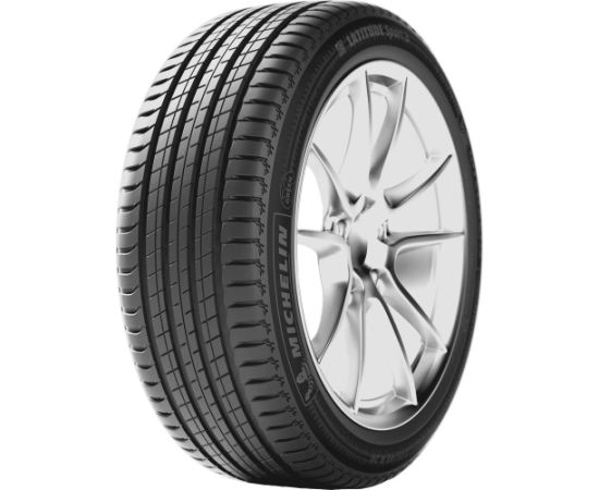 255/45R20 MICHELIN LATITUDE SPORT 3 105Y XL T0 NCS DOT21 CAA70