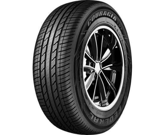 255/65R18 FEDERAL COURAGIA XUV 109S DOT20