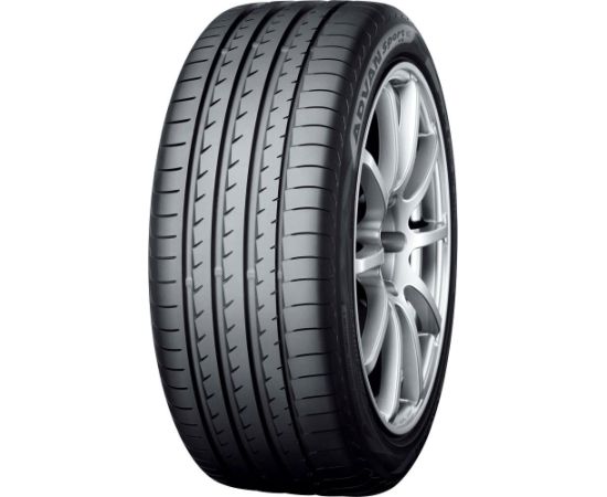 255/30R19 YOKOHAMA ADVAN SPORT V105S 91Y XL RPB DOT21 DAB73