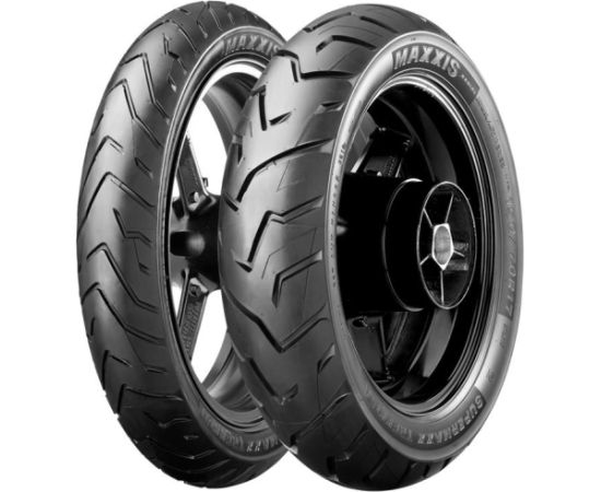 110/80R19 Maxxis MA-ADV MaxxVenture 59V TL ENDURO STREET Front