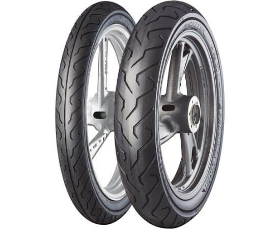 100/90-18 Maxxis M6102 PROMAXX 56H TL TOURING CITY Front