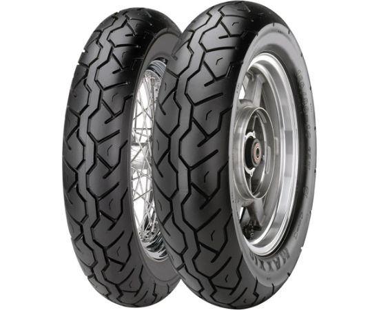 90/90-19 Maxxis M6011 CLASSIC 52H TL CRUISING Front