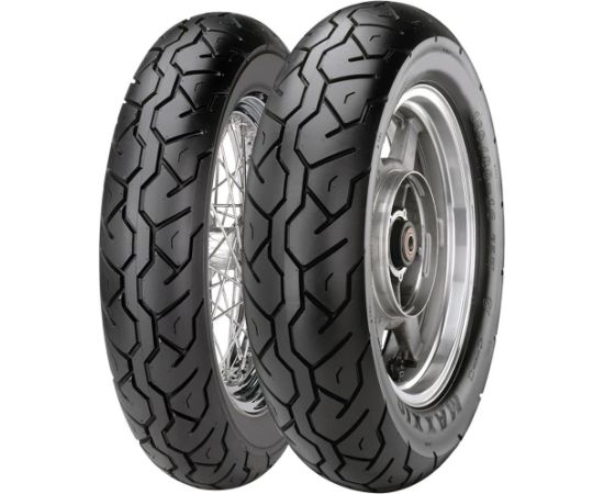 90/90-19 Maxxis M6011 CLASSIC 52H TL CRUISING Front