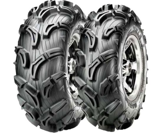 AT28X12-12 Maxxis MU02 ZILLA 6PR 61J Kvadraciklu riepas