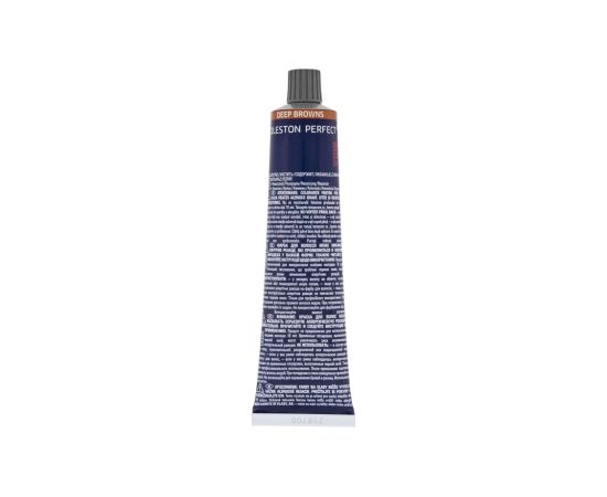 Wella Koleston Perfect / Me+ Deep Browns 60ml Уход за волосами