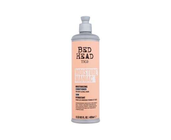 Tigi Bed Head Moisture Maniac / Conditioner 400ml