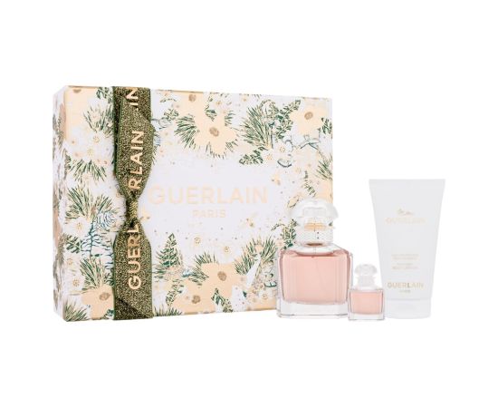 Mon Guerlain 50ml Sieviešu Smaržas