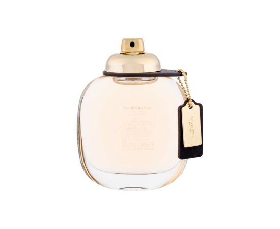 Tester Coach 90ml