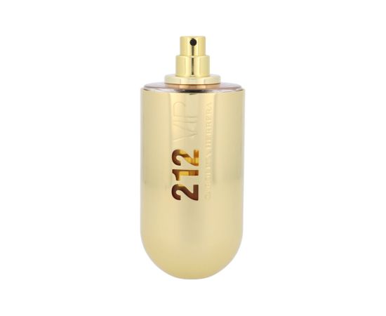 Carolina Herrera Tester 212 VIP 80ml Sieviešu Smaržas