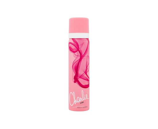 Revlon Charlie Pink 75ml