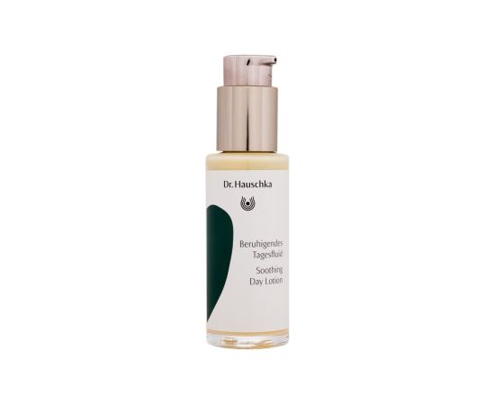 Dr. Hauschka Soothing / Day Lotion 50ml Limited Edition