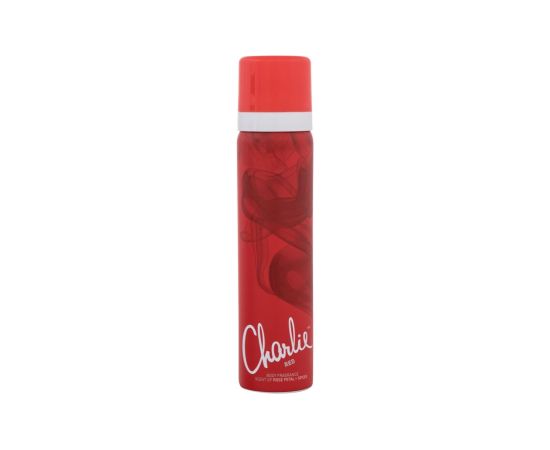 Revlon Charlie / Red 75ml