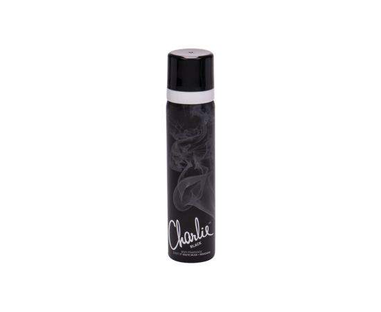 Revlon Charlie Black 75ml