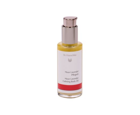 Dr. Hauschka Moor Lavender / Calming 75ml