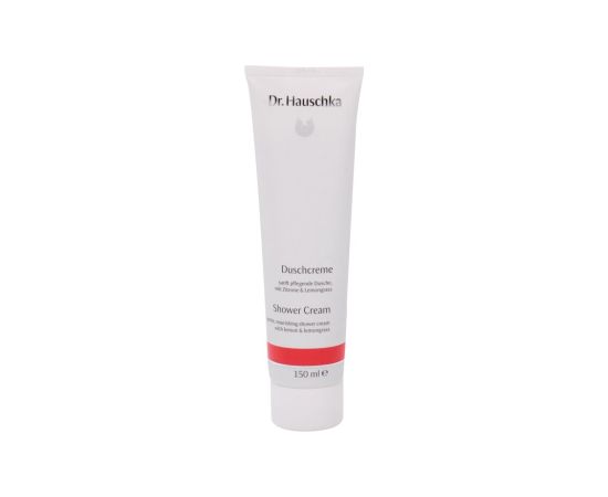 Dr. Hauschka Shower Cream 150ml