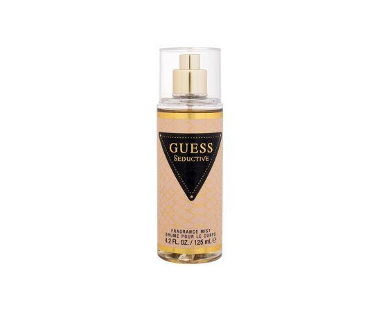 Guess Seductive 125ml