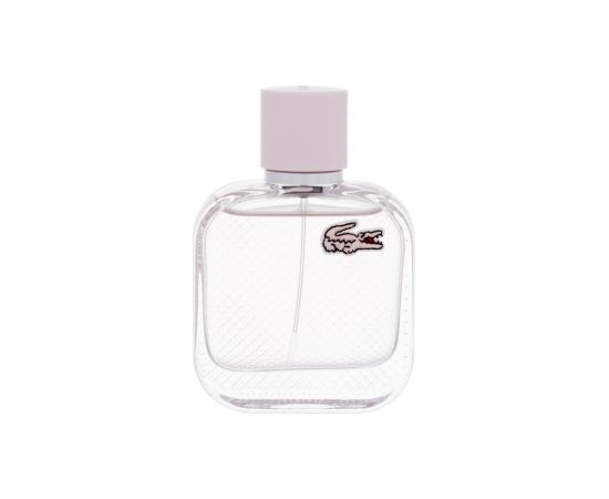 Eau de Lacoste L.12.12 / Rose Eau Fraiche 50ml